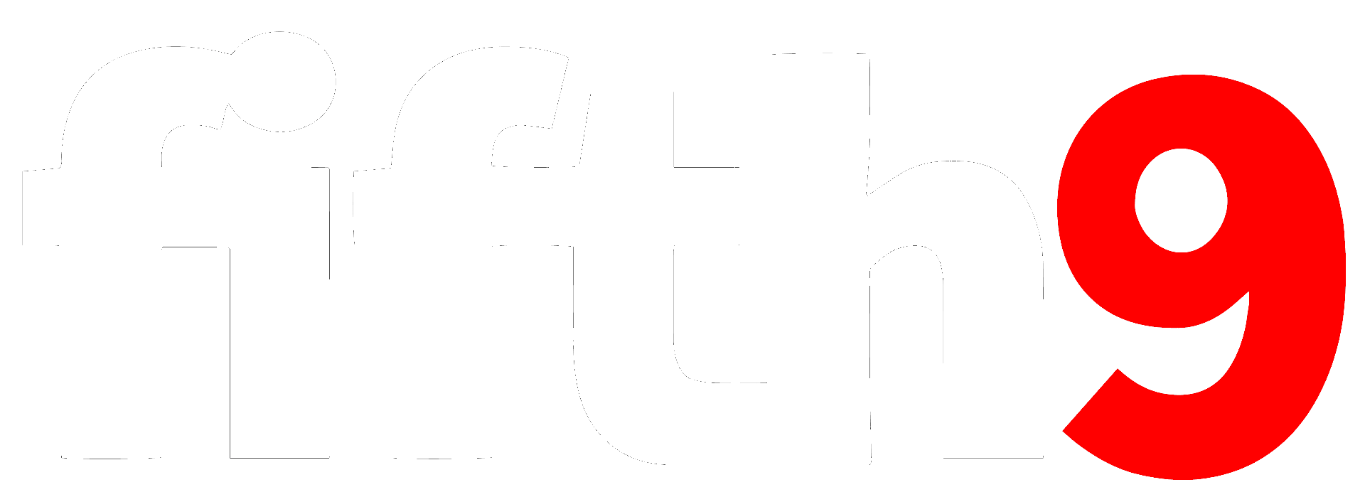 Fifth9 Logo